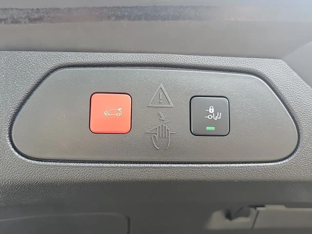 Opel Grandland X Elegance Hybrid