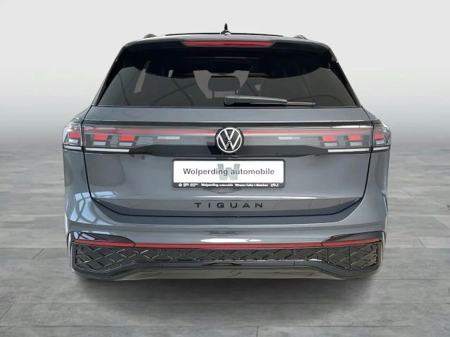 Volkswagen Tiguan 2.0 TDI DSG R-Line