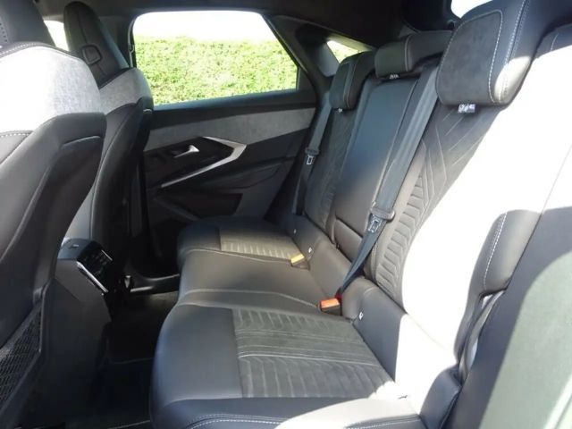 Peugeot E-3008 GT-Line