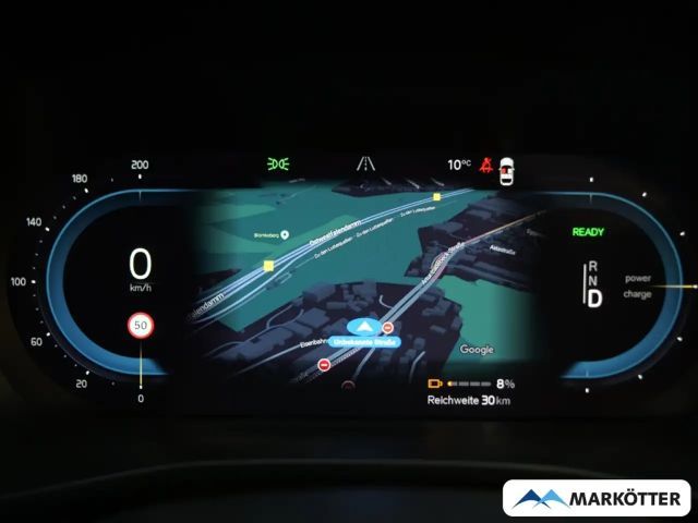 Volvo C40 Plus Recharge