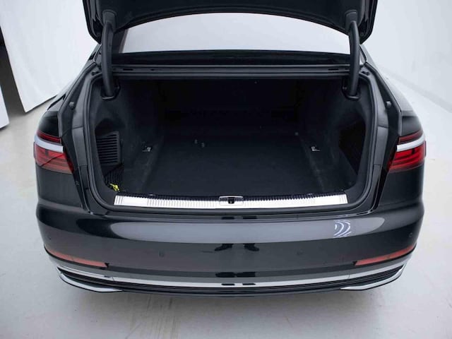 Audi A8 50 TDI Lang Quattro