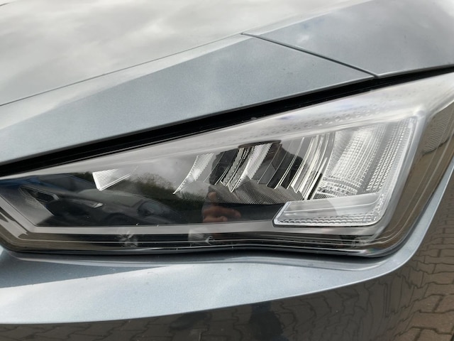 Seat Leon 1.5 TSI FR-lijn Sportstourer