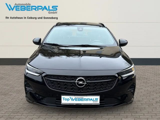 Opel Insignia Ultimate