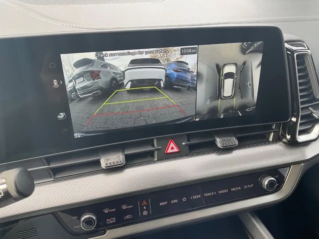 Kia Sportage GDi GT-Line