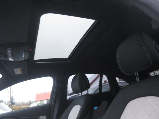 Mercedes-Benz EQC 400 4MATIC AMG Line