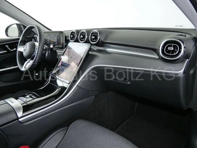 Mercedes-Benz C 200 AVANTGARDE Estate