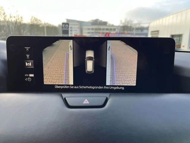 Mazda CX-80 7-Zitter Homura Plus