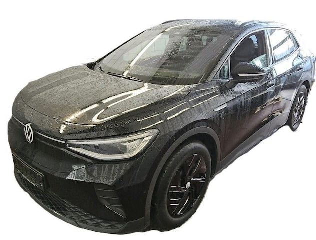 Volkswagen ID.4 IQ.Drive Performance Pro