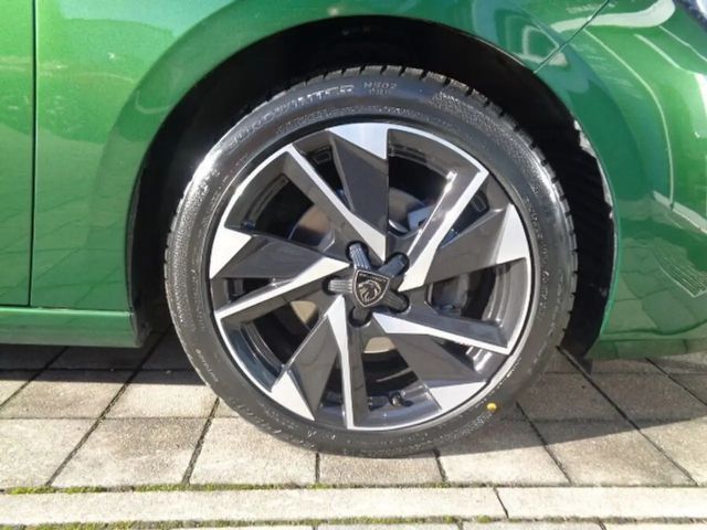 Peugeot 308 Allure Pack EAT8