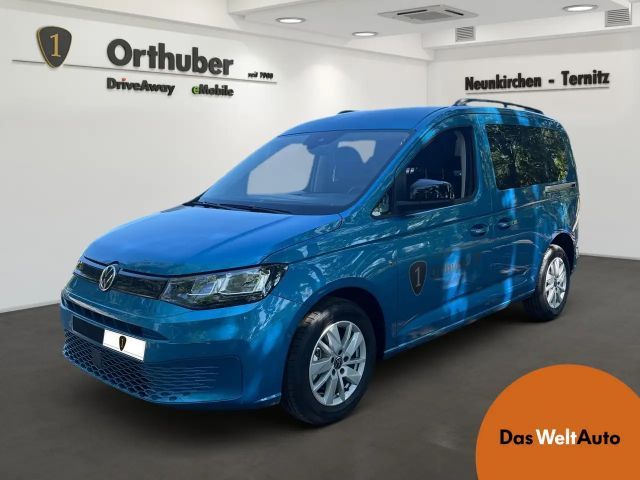 Volkswagen Caddy Family