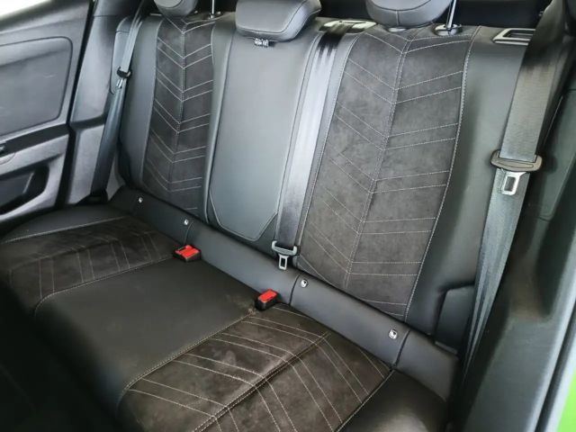 Opel Mokka -e Elektromotor 50kWh