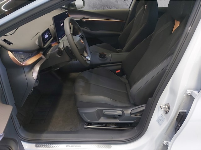 Cupra Tavascan 4Drive VZ