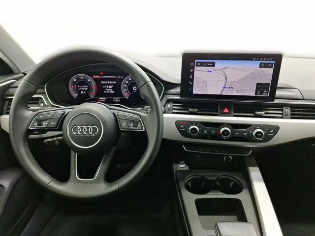 Audi A4 2.0 TDI S-Tronic