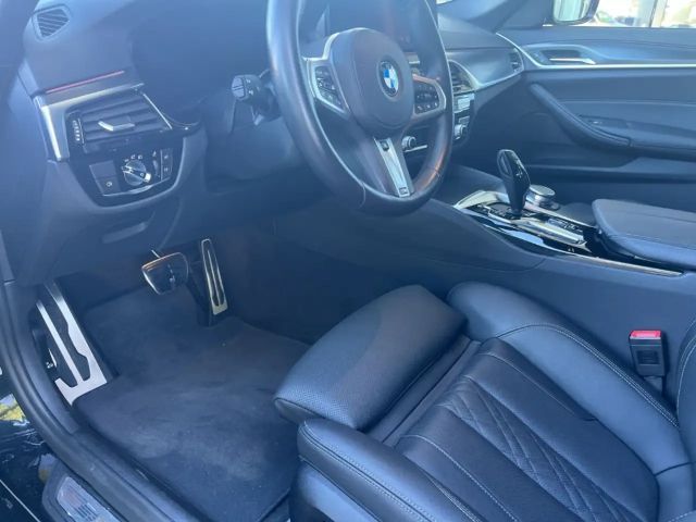 BMW 530 530i M-Sport Touring