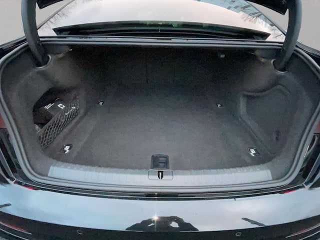 Audi S6 Quattro Sedan