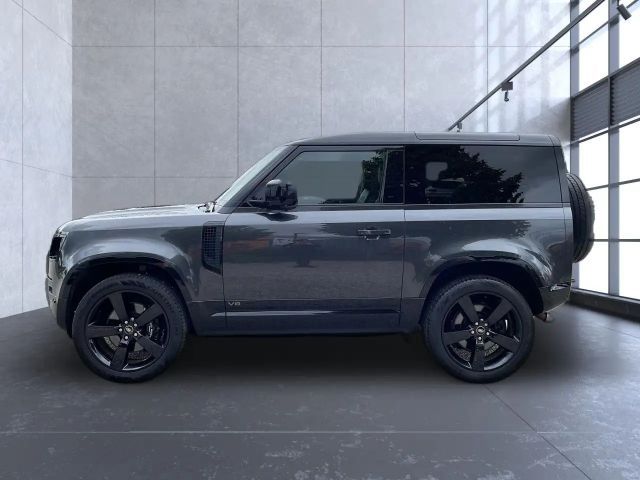 Land Rover Defender 90