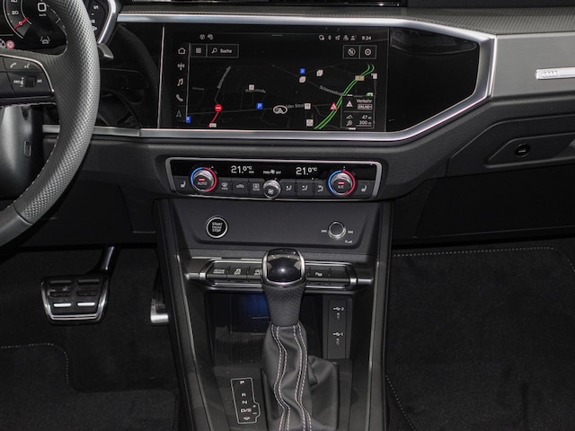 Audi Q3 35 TFSI S-Line S-Tronic