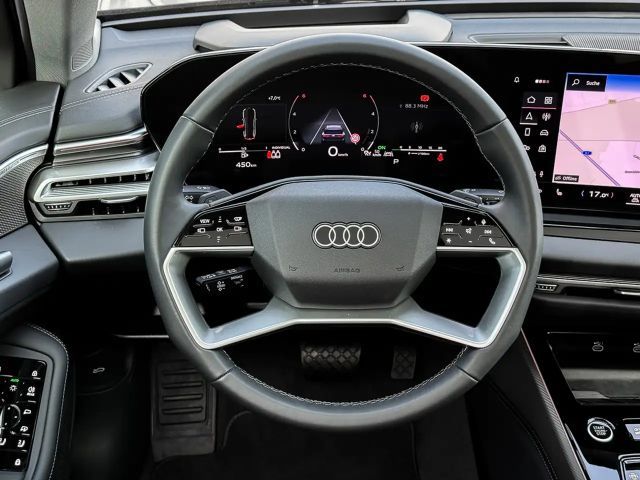 Audi A6 Avant S-Line