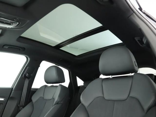 Audi Q5 45 TFSI Quattro S-Tronic