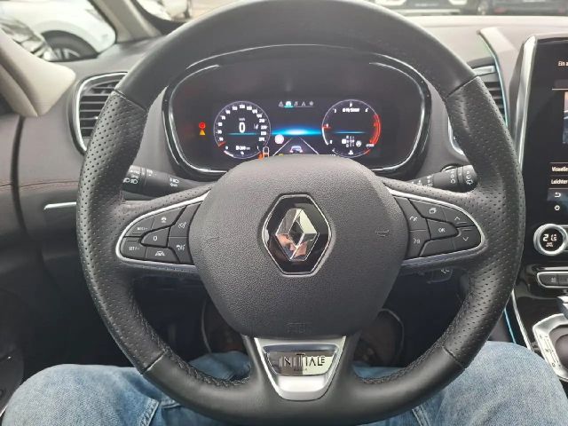 Renault Espace Initiale Paris