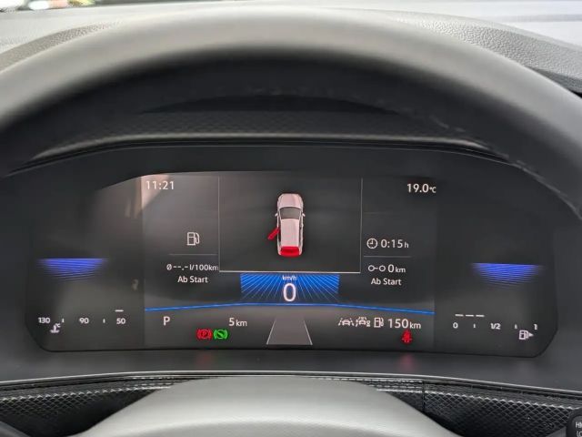 Volkswagen T-Cross 1.5 TSI DSG Life