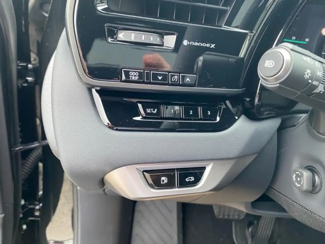 Lexus RX-Serie 450h 4x4 Luxury Line