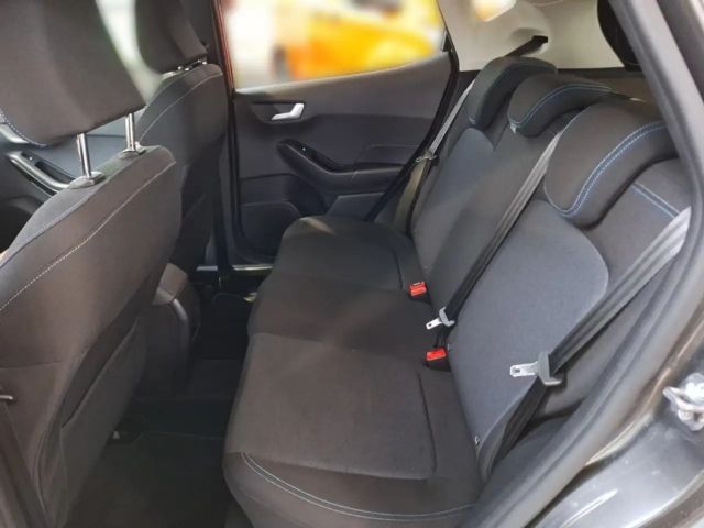 Ford Fiesta Active