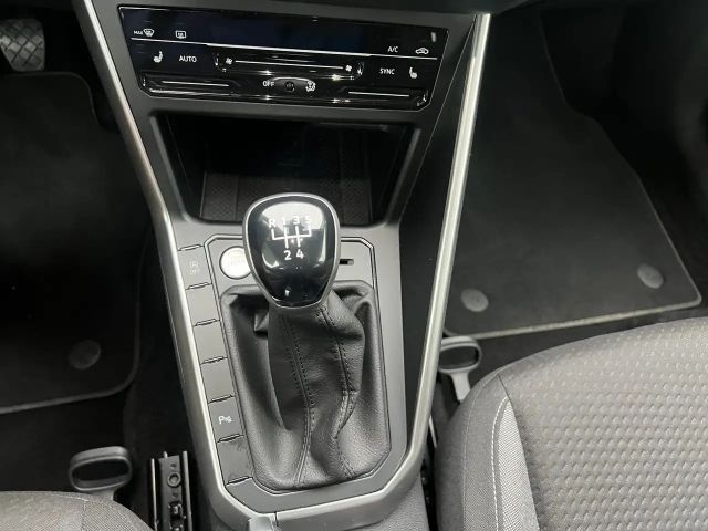 Volkswagen Taigo Life