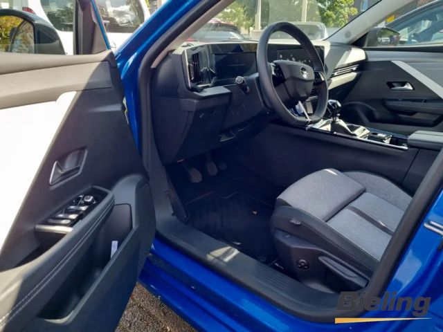 Opel Astra Elegance Turbo