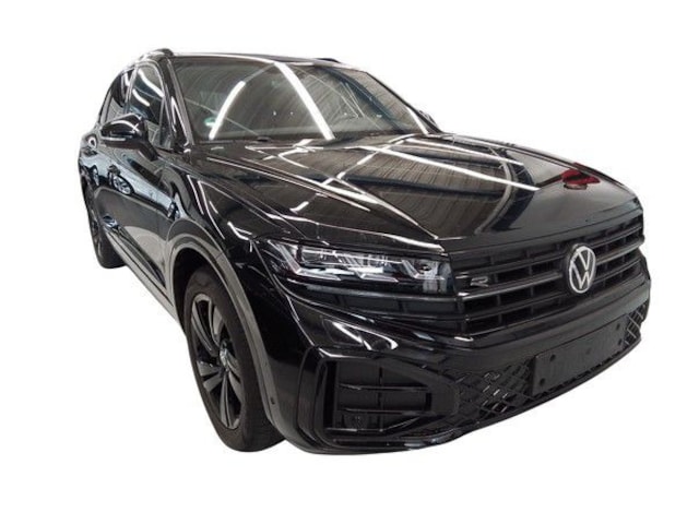 Volkswagen Touareg 3.0 V6 TDI Style