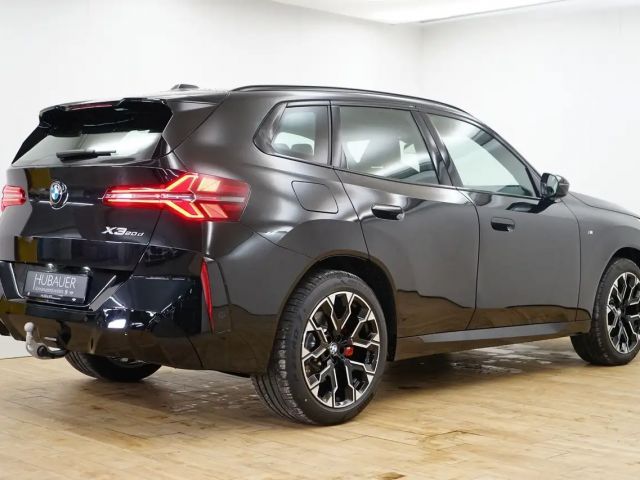 BMW X3 xDrive