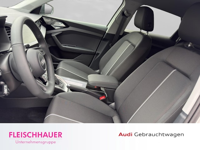 Audi A1 30 TFSI S-Tronic Sportback