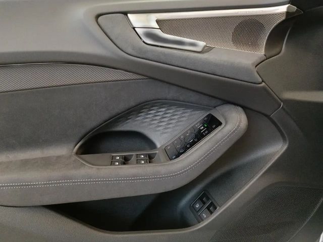 Audi A5 Avant Hybride S-Line