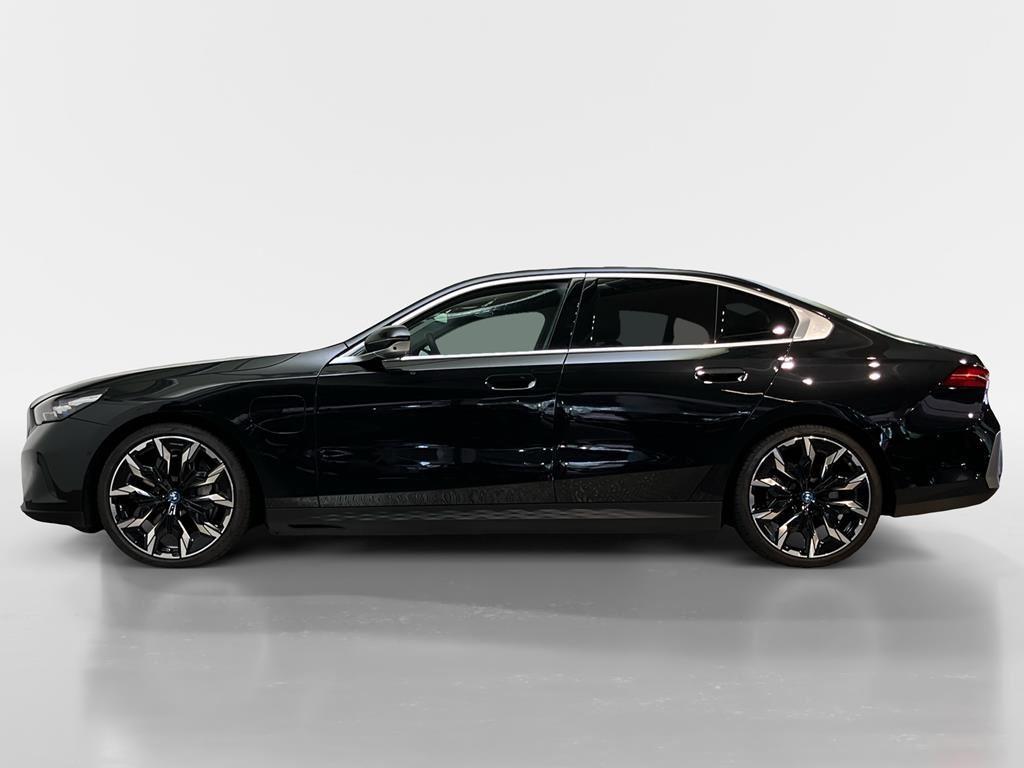 BMW 550 Sedan xDrive