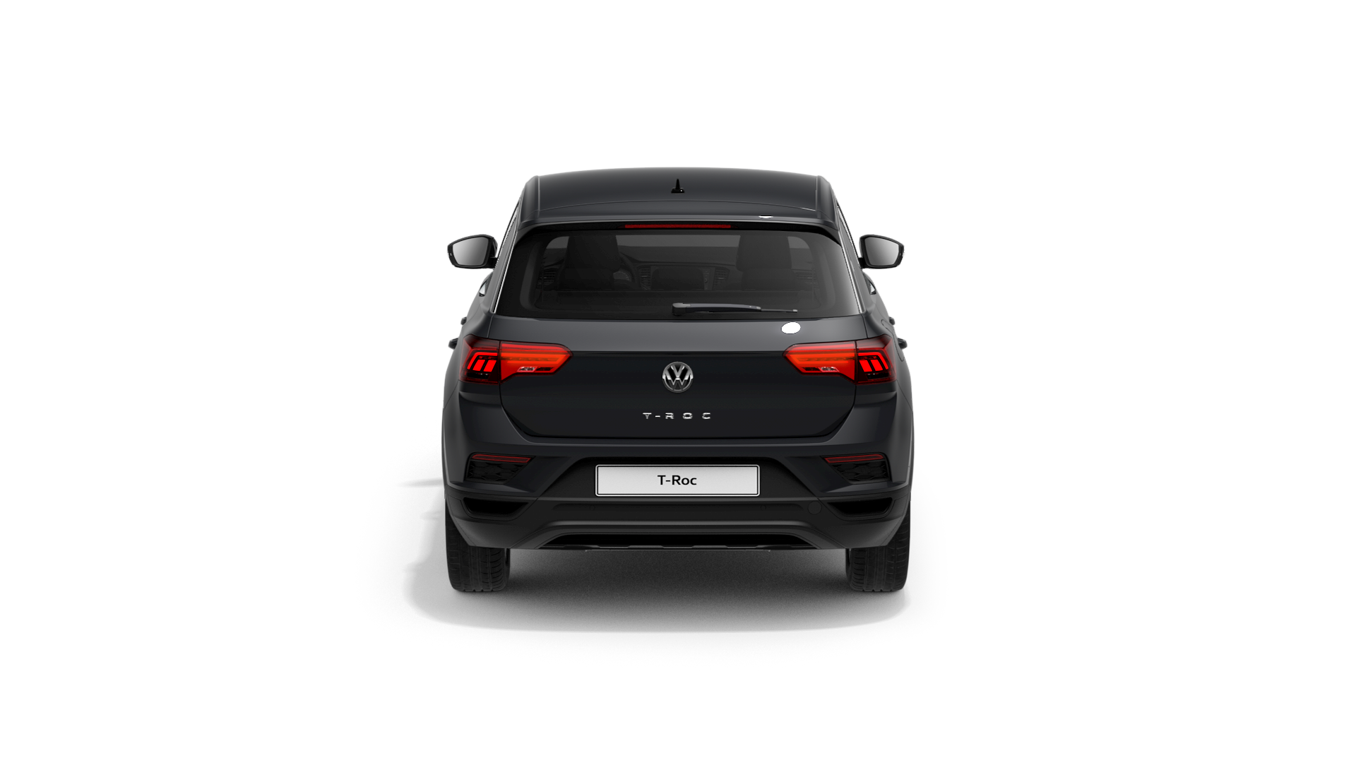 Volkswagen T-Roc 1.0 TSI