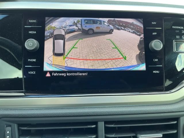 Volkswagen Taigo 1.0 TSI DSG Move