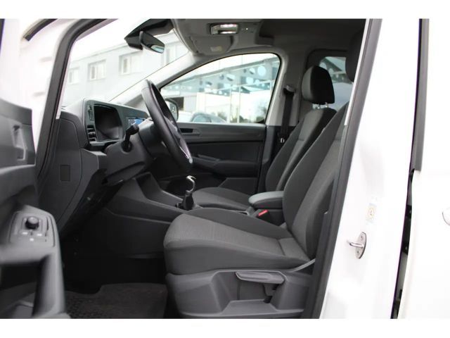 Volkswagen Caddy 5 Sitzer 2,0 TDI SCR Frontantrieb 6-Gang Radst.2755 mm *L