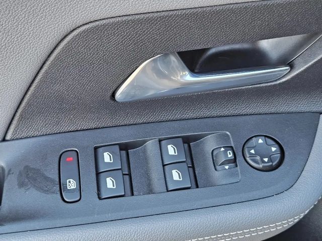 Opel Mokka Business Elegance