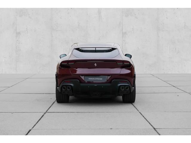 Ferrari Purosangue *Matrix-LED*360°-Kamera*Burmester*Privacy*