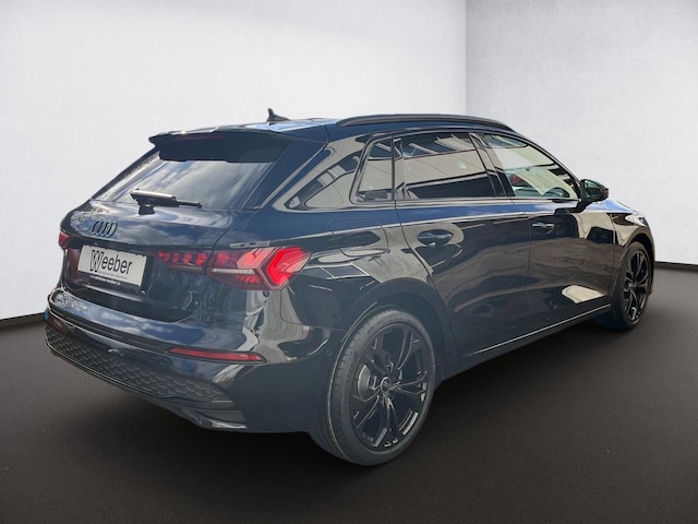 Audi A3 35 TFSI S-Tronic Sportback