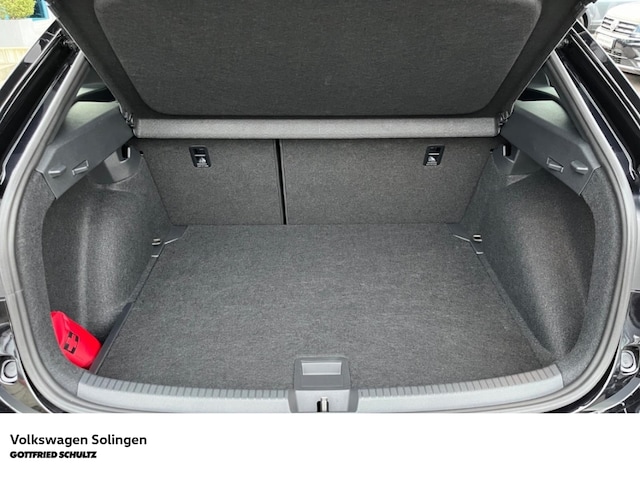 Volkswagen Taigo 1.0 TSI