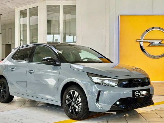 Opel Corsa GS-Line Grand Sport