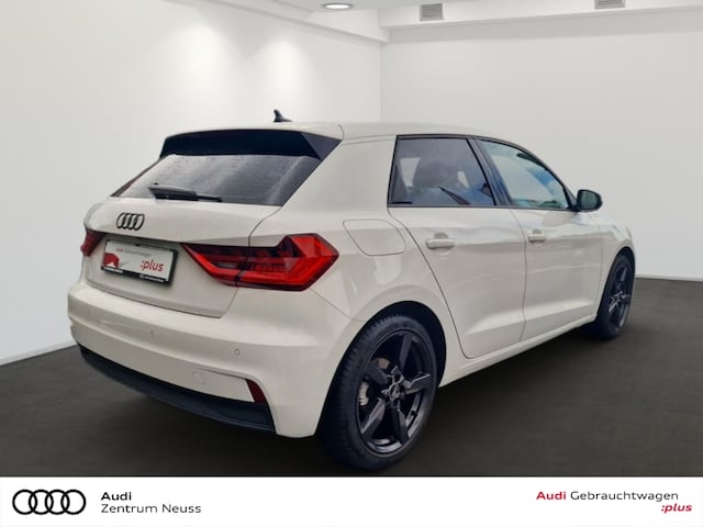 Audi A1 30 TFSI S-Tronic Sportback