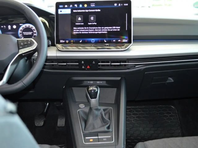 Volkswagen Golf Golf VIII Variant