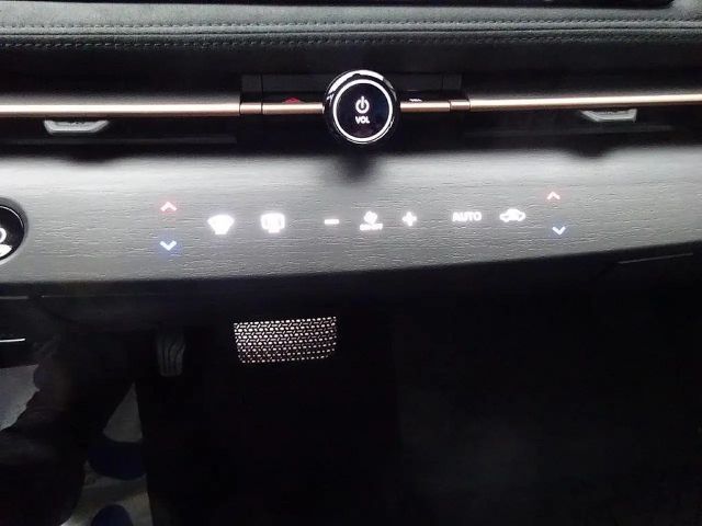 Nissan Ariya 87 kWh Evolve