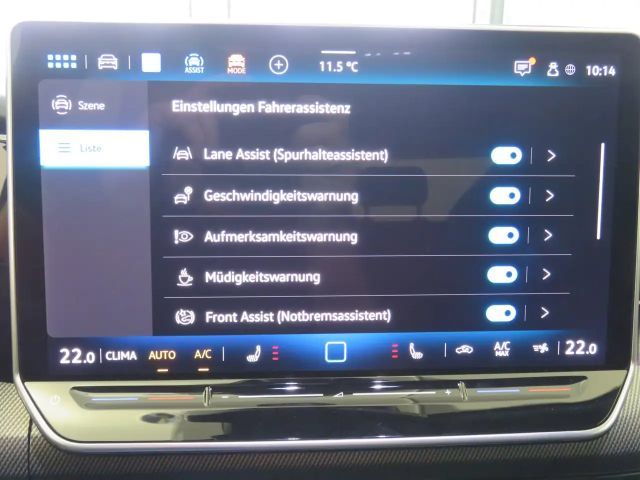 Volkswagen Golf Sport