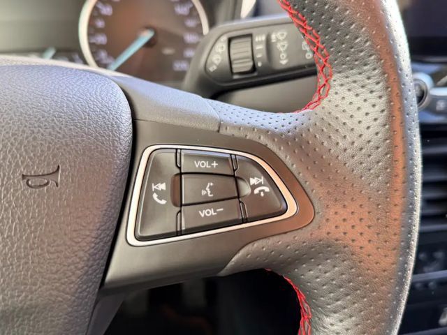 Ford EcoSport ST Line