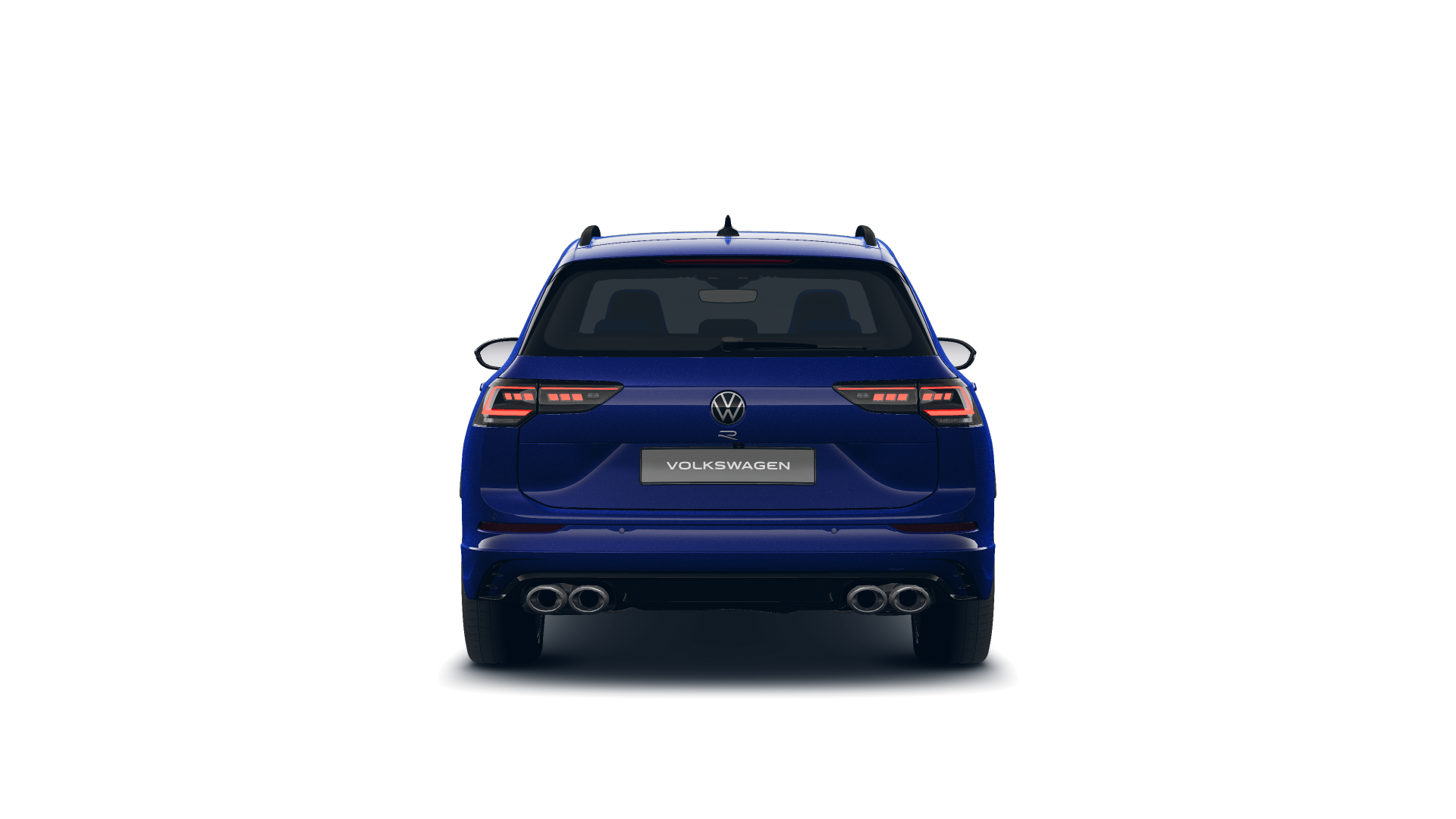 Volkswagen Golf Golf VIII Style Variant