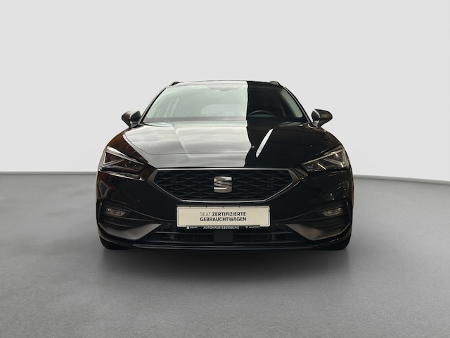 Seat Leon 1.5 eTSI FR-lijn Sportstourer