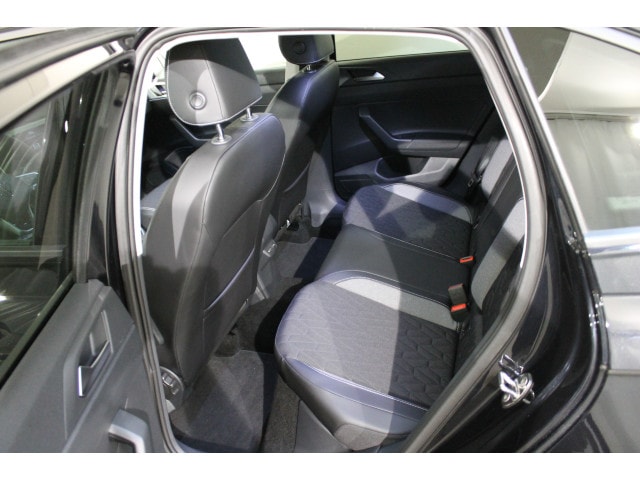 Volkswagen Taigo 1.0 TSI DSG